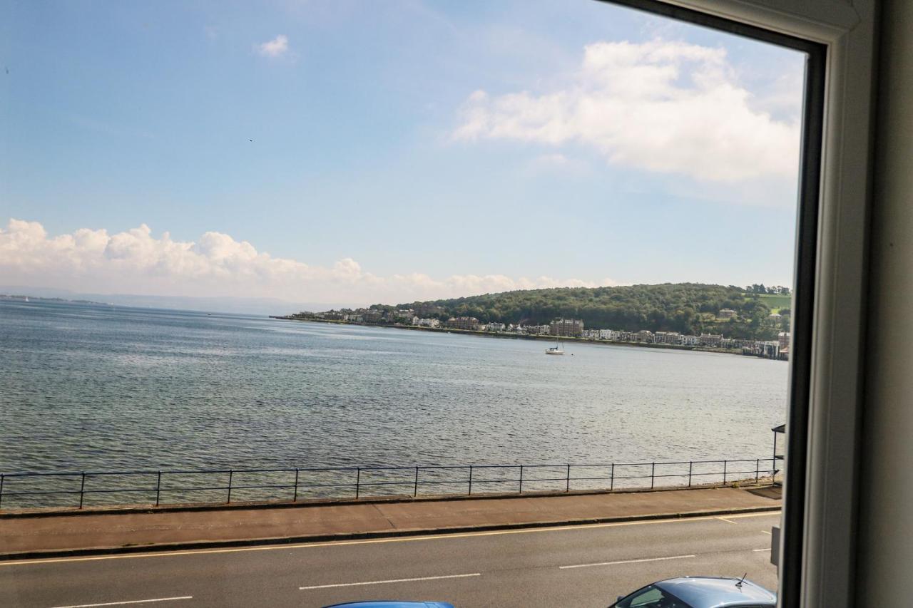 Villa Argyle House Rothesay Exterior foto