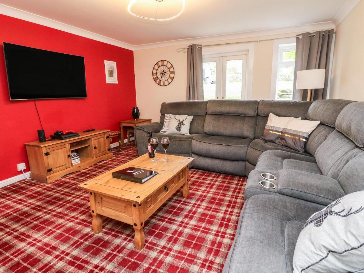 Villa Argyle House Rothesay Exterior foto